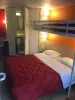 Premiere Classe Montbeliard - Sochaux - Hotel vacaciones y fines de semana en Sochaux