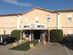 Quick Palace St Jean De Vedas - A709 - Hotel in Saint-Jean-de-Védas