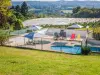 Relais du Bas Limousin - Hôtel vacances & week-end à Sadroc