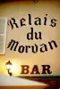 Le Relais du Morvan - Hôtel vacances & week-end à Vézelay