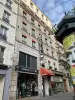 Residence Chatillon - Hôtel vacances & week-end à Paris
