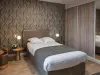 Résidence DOMITYS CHATEAU CAMAS - Holiday & weekend hotel in Pin-Balma