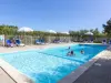 Résidence Odalys Terre Marine - Hôtel vacances & week-end à Saint-Pierre-d'Oléron