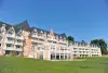 B’O Resort & Spa - Holiday & weekend hotel in Bagnoles de l'Orne Normandie