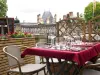 Le Richelieu Bacchus - Holiday & weekend hotel in Fontainebleau