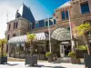 Royal Emeraude Dinard - MGallery - Hotel Urlaub & Wochenende in Dinard