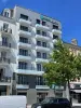 Smart Appart Le Havre 105 - Holiday & weekend hotel in Le Havre