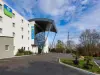 Sure Hotel by Best Western Nantes Beaujoire - Hotel vakantie & weekend in Nantes