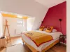 Travel Homes - Rapp, charm in the heart of Colmar - Hotel vacaciones y fines de semana en Colmar
