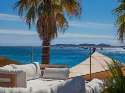 Hotel - Spiaggia di Port Grimaud - Vacanze e weekend