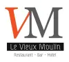 Le Vieux Moulin - Hôtel vacances & week-end à Hédé-Bazouges