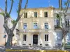 Will's Hotel - Hôtel vacances & week-end à Narbonne