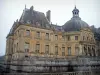 Замок Во-ле-Виконт
