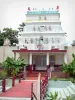 Капстер-Belle-Eau - Индуистский храм Чанги