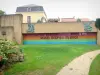 Мон-де-Марсан - Музей Despiau-Wlérick