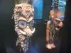 Музей на набережной Бранли - Океания коллекция: маски