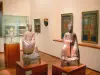 Национальный музей азиатских искусств - Guimet - Китайская коллекция монет