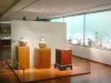 Национальный музей азиатских искусств - Guimet - Китайская керамика - коллекция Grandidier