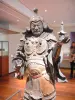Национальный музей азиатских искусств - Guimet - Статуя коллекции Японии