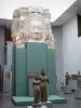 Национальный музей азиатских искусств - Guimet - Скульптуры из коллекции Юго-Восточной Азии