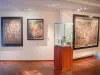 Национальный музей азиатских искусств - Guimet - Музей коллекционеров монет