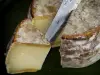 Томми де Савойя - Кусок сыра и лезвие ножа