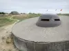 Форт Дуомон - Смотровая башенка