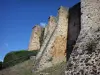 Шеврез - Замок Мадлен