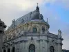 ベルサイユ宮殿 - ロイヤルチャペル