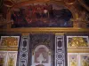 ベルサイユ宮殿 - 城の内部：ダイアンのリビングルーム