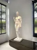 保罗*贝尔蒙多博物馆 - 博物馆雕塑