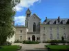 Abbaye d'Igny