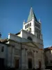 Annecy - Notre-Dame-de-Liesse church
