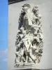 Arc de Triomphe - Haut-relief