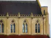 Ardenne abbey - Abbey church