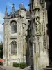 Argentan - Iglesia de Saint-Germain