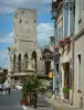 Arles - Casa y Arenas