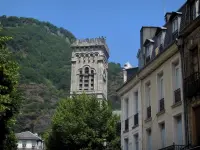 Bagnères-de-Luchon - Guía turismo y vacaciones