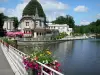 Bagnoles-de-l'Orne - Tourism, holidays & weekends guide in the Orne