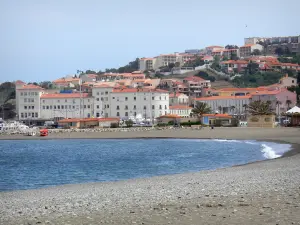 Banyuls-sur-Mer - Tourism & Holiday Guide