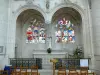 Basilica of Saint-Nicolas-de-Port - Chapel of the Basilica of Saint Nicholas