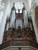 Basilica of Saint-Nicolas-de-Port - Organ of the Basilica of Saint Nicholas