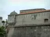 Bastia - Citadel