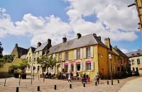 Bayeux - Tourism & Holiday Guide