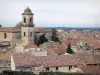 Beaucaire - Guide tourisme, vacances & week-end dans le Gard