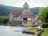 Beaulieu-sur-Dordogne - Guide tourisme, vacances & week-end en Corrèze