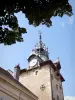 Beaune - Torre del Reloj o Campanario