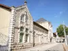 Beaune - Complejo Porte Marie de Bourgogne