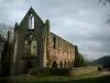 Beauport Abbey - Tourism, holidays & weekends guide in the Côtes-d'Armor