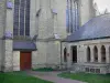 Bergues - Iglesia de San Martín